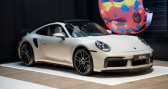 Annonce Porsche 911 occasion Essence (992) Turbo S 650cv | Malus pay 2me main Origine France Li  Saint Michel Sur orge